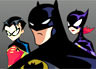 Thumbnail of Batman&#039;s Batarang Challenge