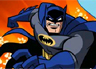 Thumbnail for Batman Dynamic Double Team