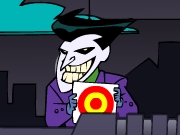 Thumbnail of Batman Hits Joker