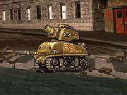 Thumbnail of Metal Slug Battle Creator