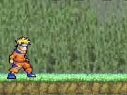 Thumbnail of Naruto Battle Grounds