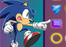 Thumbnail of Sonic Emerald Grab