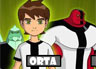 Thumbnail of Ben 10 Multilevel Puzzle