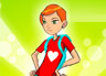 Thumbnail of Ben10 - Gwen Dress Up