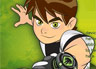 Thumbnail of Ben10 Cannonbolt Pinball