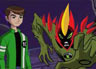 Thumbnail of Ben10 Alien Scene Primitive