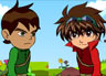 Thumbnail of Ben10 Vs Bakugan