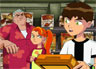 Thumbnail for Ben 10 Gwen And Grandpa Puzzle