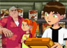 Thumbnail of Ben 10 Gwen And Grandpa Puzzle