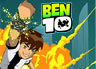 Thumbnail of Ben10 Speedy Runner