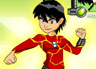 Thumbnail of Ben10 Dress Up