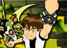 Thumbnail of Ben10 - Blockade Blitz