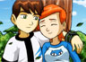 Thumbnail of Ben 10 And Gwen Jigsaw
