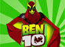 Thumbnail of Ben10 Alien Scene 3