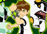 Thumbnail of Ben 10 Cavern Run