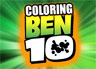 Thumbnail of Coloring Your Ben 10