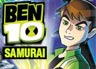 Thumbnail of Ben 10 Samurai Warrior
