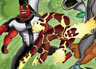 Thumbnail of Ben10 Aliens Coloring