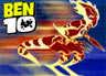 Thumbnail of Ben10 - Heat Blast Xlr8