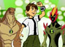 Thumbnail of Ben10 Statue Fix