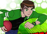 Thumbnail of Ben10 Hero Hoops