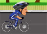 Thumbnail for Cycle Racers