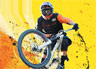 Thumbnail of 3d Mountain Bike