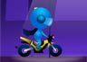 Thumbnail of Stunt Bike Draw 2