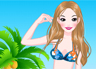 Thumbnail of Bikini Girl