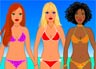 Thumbnail of Bikini Team