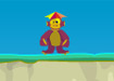 Thumbnail of Monkey Cliff Diving