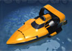 Thumbnail of Jet Boat Racing