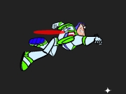 Thumbnail of Buzz Lightyear of Star Command