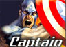 Thumbnail of Captain America Dress Up