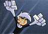Thumbnail of Danny Phantom - Urban Jungle Rumble