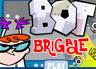 Thumbnail of Dexter Bot Brigade