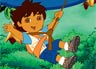 Thumbnail of Diego: Rain Forest Adventure