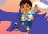 Thumbnail for Diegos Dino Flyer Rescue
