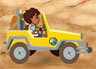 Thumbnail of Diego&#039;s African Off-road Rescue