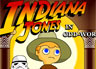 Thumbnail for Indiana Jones In The Odd World