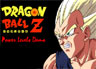 Thumbnail of Dragon Ball Z Power Levels