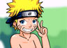 Thumbnail of Naruto And Friends Dress Up