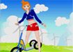 Thumbnail of Bike Dress Up
