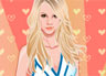 Thumbnail of Hillary Duff Dress Up