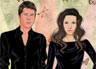 Thumbnail of Brangelina Dress Up