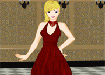 Thumbnail for Trendy Gowns Dress Up