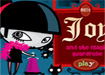 Thumbnail of Joy And The Magic Wardrobe