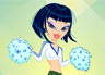 Thumbnail of Charming Cheerleader