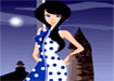 Thumbnail of Dotted Dress Up