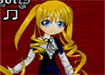 Thumbnail of Rozen Maiden Dress Up